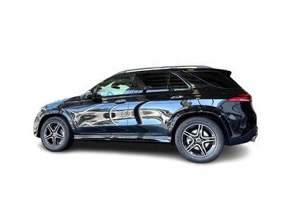 Mercedes-Benz GLE  2025 à Vancouver, Colombie-Britannique