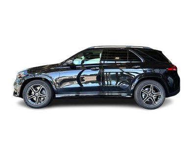 Mercedes-Benz GLE  2025 à Vancouver, Colombie-Britannique
