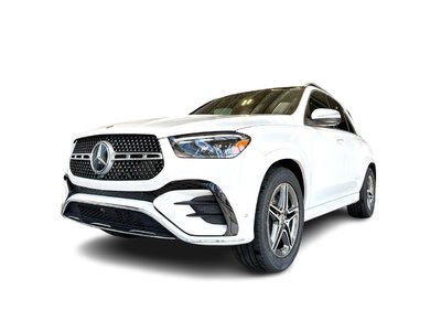 Mercedes-Benz GLE  2025 à Vancouver, Colombie-Britannique