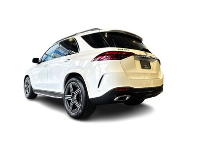 2025 Mercedes-Benz GLE450 in Vancouver, British Columbia
