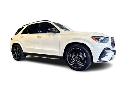 2025 Mercedes-Benz GLE450 in Vancouver, British Columbia