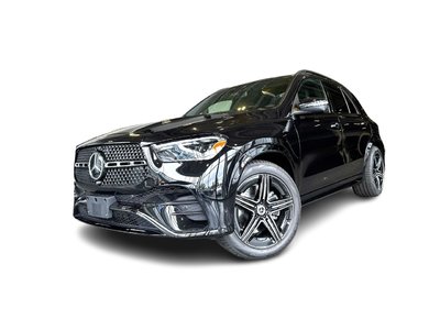 Mercedes-Benz GLE  2026 à Vancouver, Colombie-Britannique