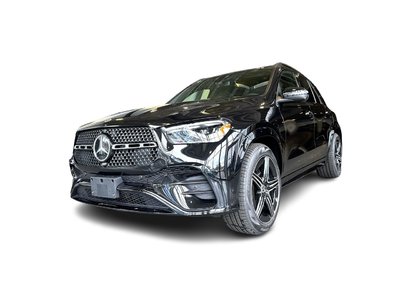 Mercedes-Benz GLE  2026 à Vancouver, Colombie-Britannique