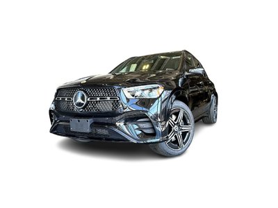 Mercedes-Benz GLE  2026 à Vancouver, Colombie-Britannique