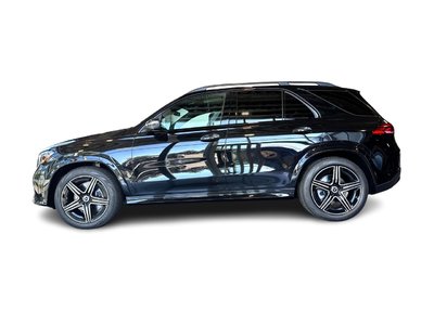 Mercedes-Benz GLE  2026 à Vancouver, Colombie-Britannique