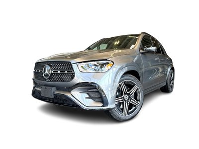 Mercedes-Benz GLE  2026 à Vancouver, Colombie-Britannique