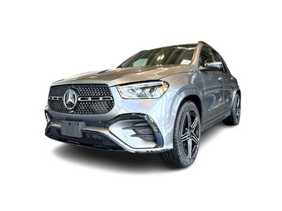 Mercedes-Benz GLE  2026 à Vancouver, Colombie-Britannique