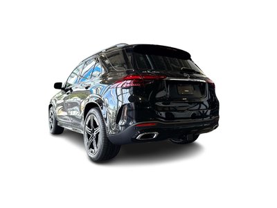 Mercedes-Benz GLE  2026 à Vancouver, Colombie-Britannique