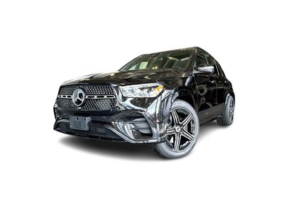 Mercedes-Benz GLE  2026 à Vancouver, Colombie-Britannique