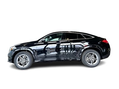 2026 Mercedes-Benz GLE in Vancouver, British Columbia