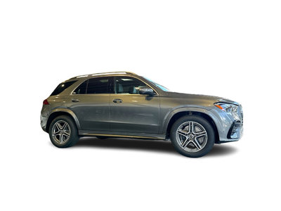 2024 Mercedes-Benz GLE450e in Vancouver, British Columbia