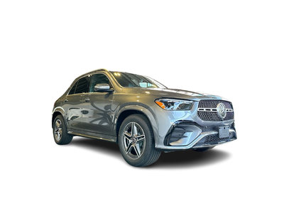 2024 Mercedes-Benz GLE450e in Vancouver, British Columbia