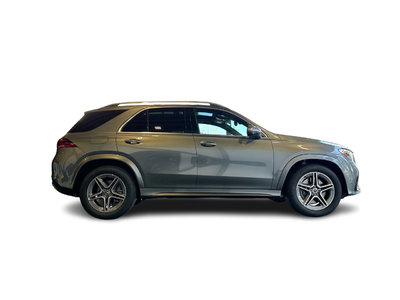 2024 Mercedes-Benz GLE450e in Vancouver, British Columbia