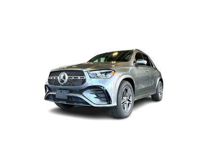 2024 Mercedes-Benz GLE450e in Vancouver, British Columbia