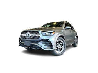 2024 Mercedes-Benz GLE450e in Vancouver, British Columbia