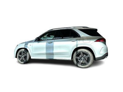 2025 Mercedes-Benz GLE Plug-in-Hybrid in Vancouver, British Columbia