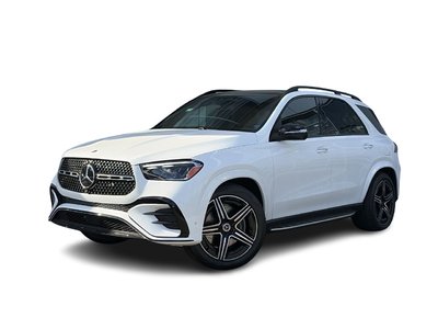 Mercedes-Benz GLE  2026 à Vancouver, Colombie-Britannique