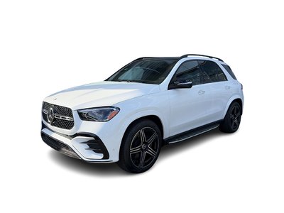 Mercedes-Benz GLE  2026 à Vancouver, Colombie-Britannique