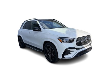Mercedes-Benz GLE  2026 à Vancouver, Colombie-Britannique