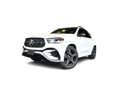 Mercedes-Benz GLE  2026 à Vancouver, Colombie-Britannique