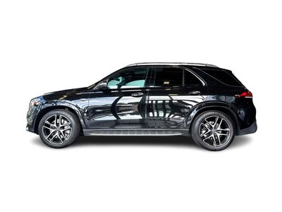 2021 Mercedes-Benz GLE53 in Vancouver, British Columbia