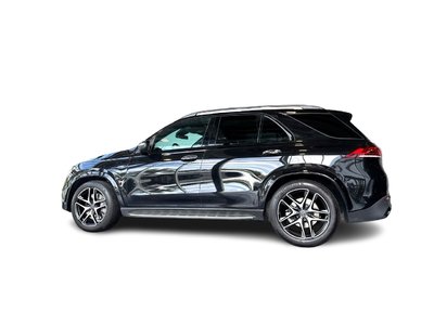 2021 Mercedes-Benz GLE53 in Vancouver, British Columbia