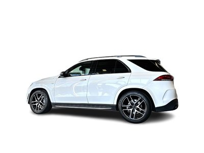 2021 Mercedes-Benz GLE53 in Vancouver, British Columbia