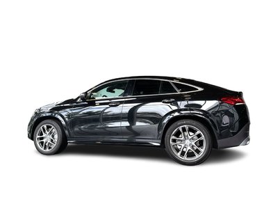 2022 Mercedes-Benz GLE53 in Vancouver, British Columbia