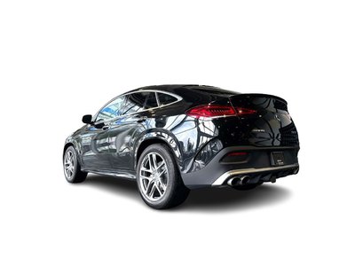 2022 Mercedes-Benz GLE53 in Vancouver, British Columbia