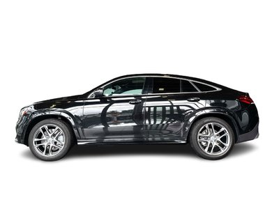 2022 Mercedes-Benz GLE53 in Vancouver, British Columbia