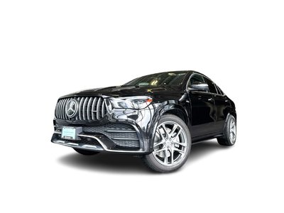 2022 Mercedes-Benz GLE53 in Vancouver, British Columbia
