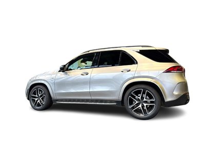 2022 Mercedes-Benz GLE53 in Vancouver, British Columbia