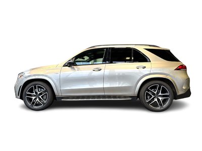 2022 Mercedes-Benz GLE53 in Vancouver, British Columbia