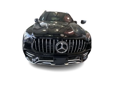 2022  GLE53 in North Vancouver, British Columbia