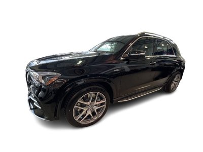 2022 Mercedes-Benz GLE53 in Vancouver, British Columbia