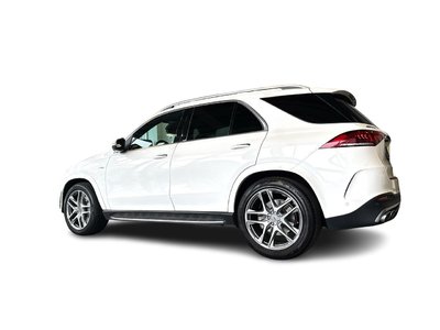 2022 Mercedes-Benz GLE53 in Vancouver, British Columbia