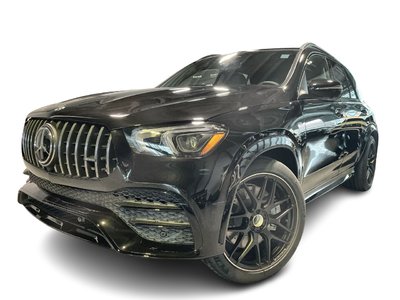 2023 Mercedes-Benz GLE53 in Vancouver, British Columbia