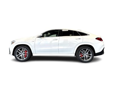 2024 Mercedes-Benz GLE53 in Vancouver, British Columbia