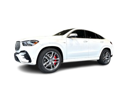 2024 Mercedes-Benz GLE53 in Vancouver, British Columbia