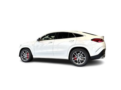 2024 Mercedes-Benz GLE53 in Vancouver, British Columbia