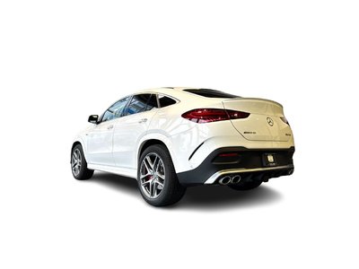 2024 Mercedes-Benz GLE53 in Vancouver, British Columbia