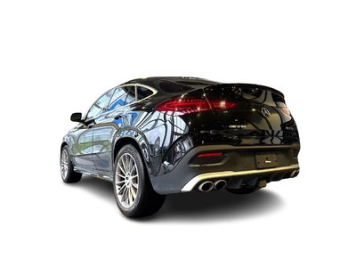 2024 Mercedes-Benz GLE53 in Vancouver, British Columbia
