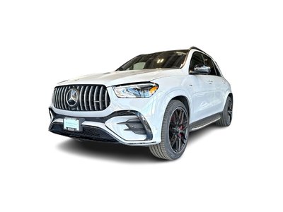 Mercedes-Benz GLE53  2024 à Vancouver, Colombie-Britannique