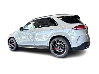 2024  GLE53 in Vancouver, British Columbia