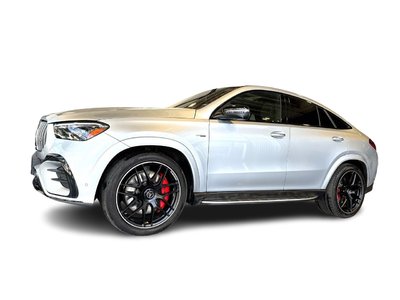 2024 Mercedes-Benz GLE53 in Vancouver, British Columbia