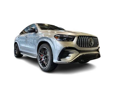 2024  GLE53 in North Vancouver, British Columbia