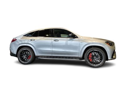 2024 Mercedes-Benz GLE53 in Vancouver, British Columbia