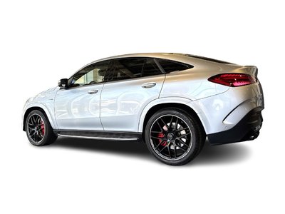 2024 Mercedes-Benz GLE53 in North Vancouver, British Columbia