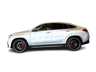 2024 Mercedes-Benz GLE53 in Vancouver, British Columbia