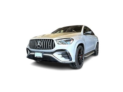 2024 Mercedes-Benz GLE53 in Vancouver, British Columbia